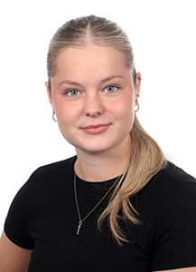 Mia Pertuch